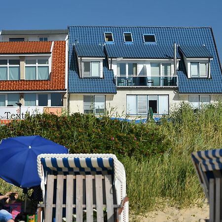Haus Inselblick Ins4 Apartment Cuxhaven Exterior foto