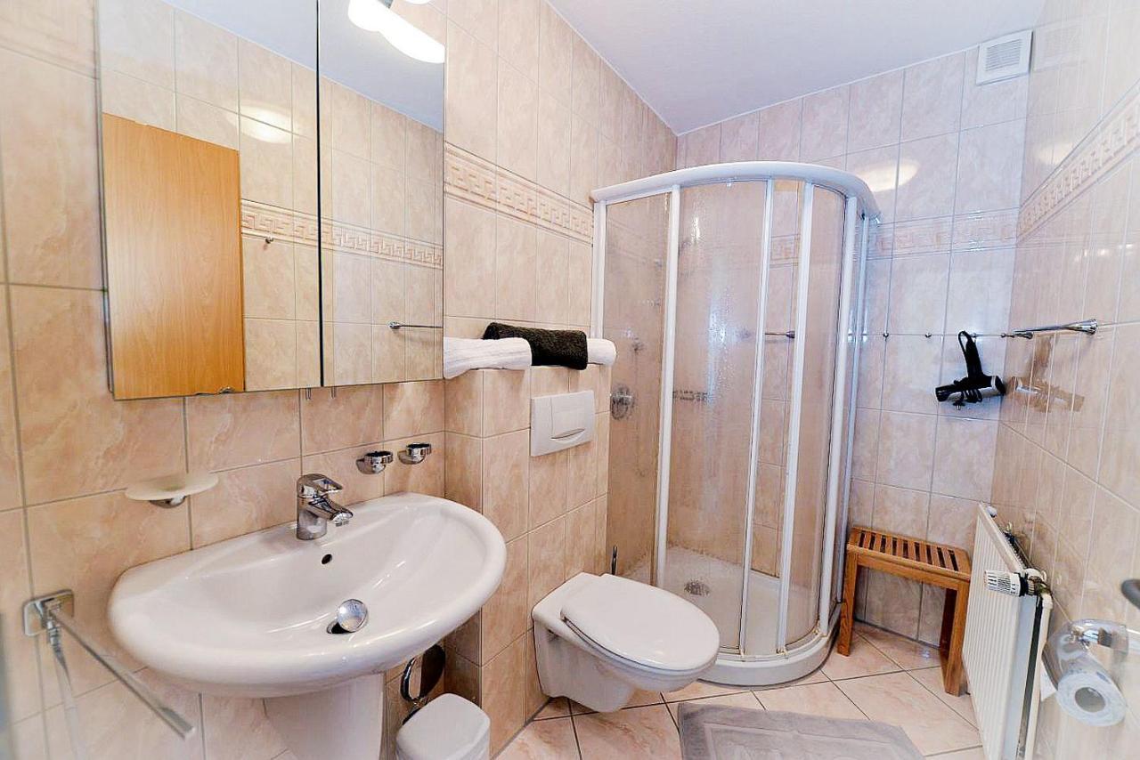 Haus Inselblick Ins4 Apartment Cuxhaven Exterior foto